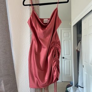 Hello Molly mini dress